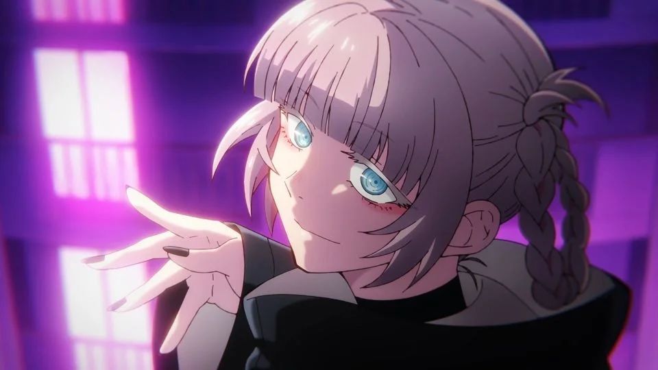 Top 10 Hottest Anime Debuts of Summer 2025 - 4