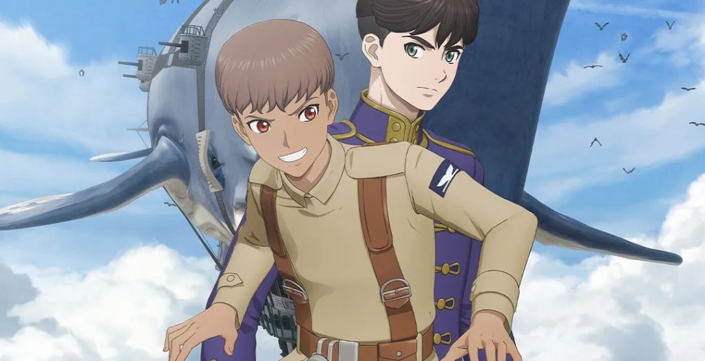 Top 10 Hottest Anime Debuts of Summer 2025 - 7