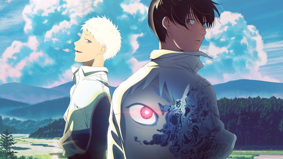Top 10 Hottest Anime Debuts of Summer 2025 - 8