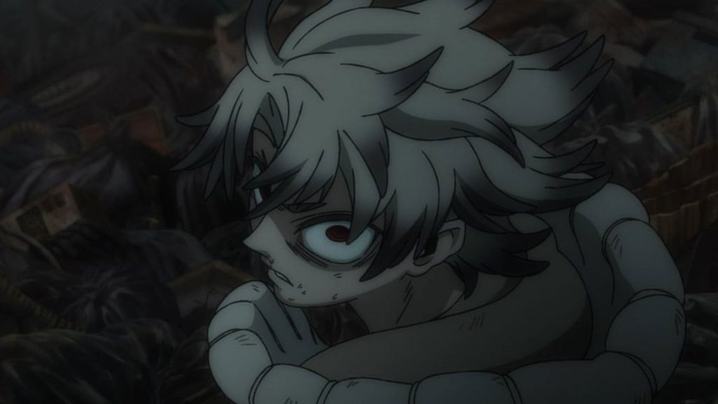 Top 10 Hottest Anime Debuts of Summer 2025 - 9