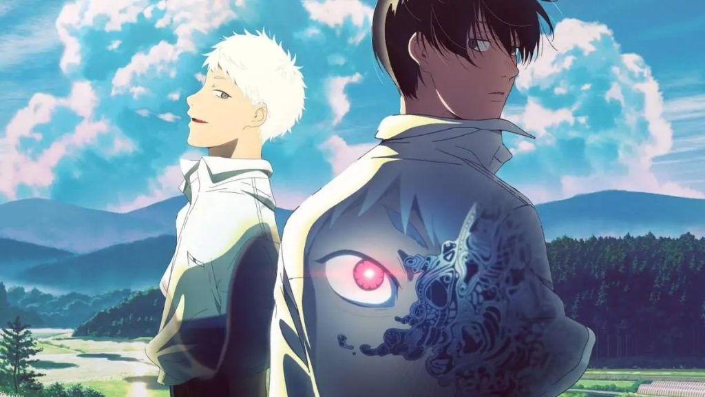 Top 10 Must-Watch High School Horror Anime - 10