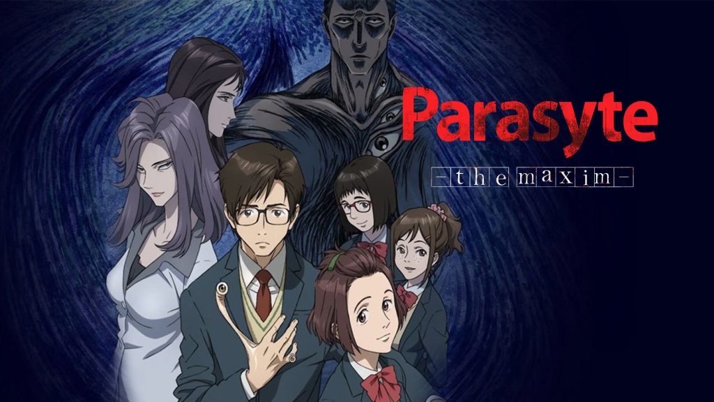 Top 10 Must-Watch High School Horror Anime - 5