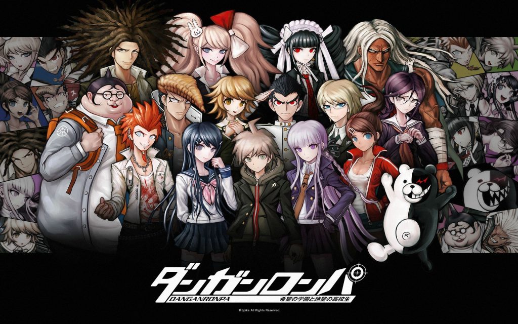 Top 10 Must-Watch High School Horror Anime - 7