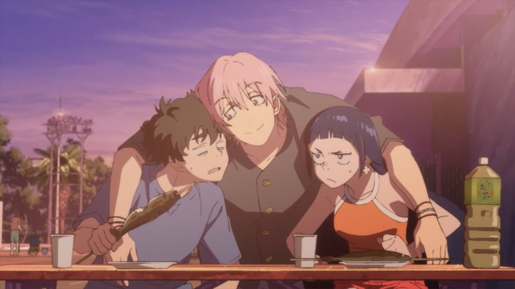 Top 5 Anime You Can't Miss from Fall 2024 - 2