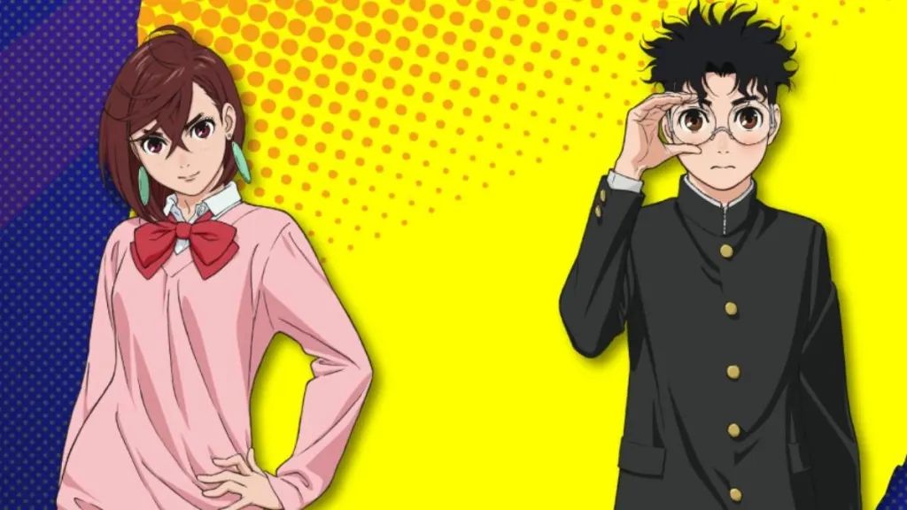 Top 5 Anime You Can't Miss from Fall 2024 - 4