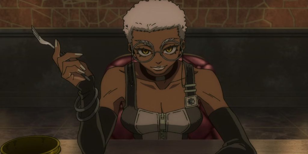 Gachiakuta Is One of the Best Anime of Summer 2025 – And Episode 4 Proves Why - 1