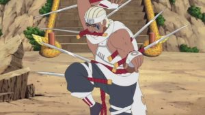 Gachiakuta Is Redefining Representation in Modern Anime - 3
