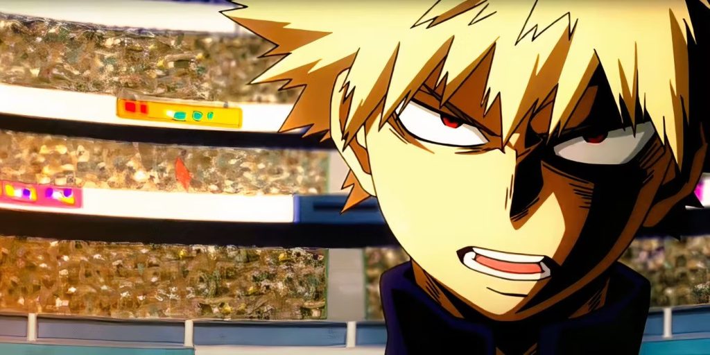 My Hero Academia’s Final Season Is Breaking Fans’ Hearts Already - 1