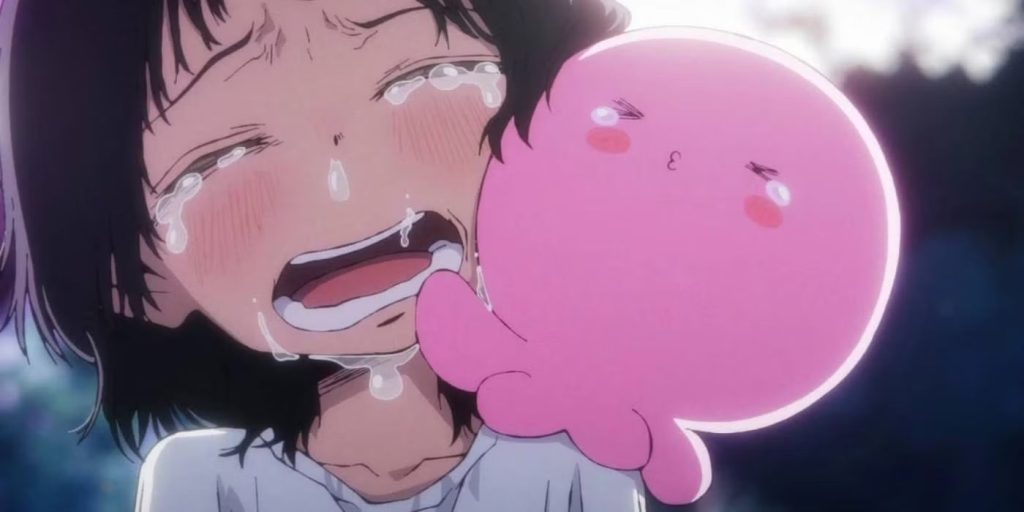 Takopi’s Original Sin Is Crunchyroll’s 2025 Sleeper Hit Dystopian Anime - 2