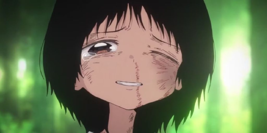 Takopi’s Original Sin Is Crunchyroll’s 2025 Sleeper Hit Dystopian Anime - 4