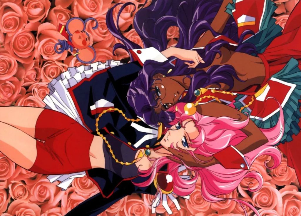 The Top 10 Best Anime Mini-Series of All Time: A Letterboxd Ranking - 2