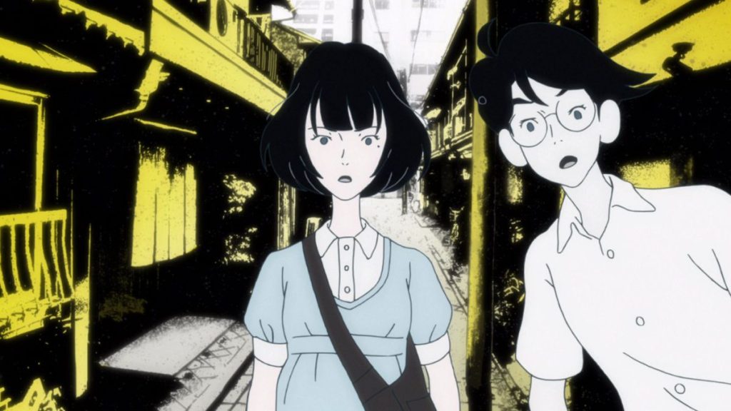 The Top 10 Best Anime Mini-Series of All Time: A Letterboxd Ranking - 4