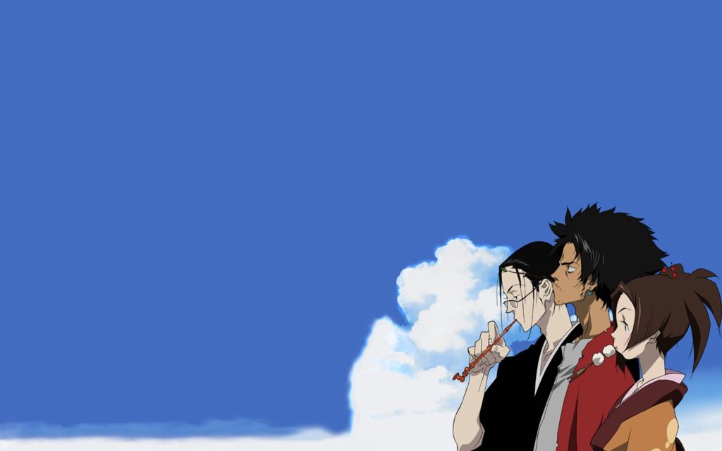 The Top 10 Best Anime Mini-Series of All Time: A Letterboxd Ranking - 5