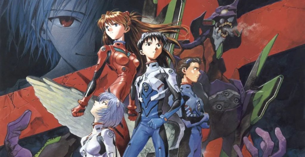 The Top 10 Best Anime Mini-Series of All Time: A Letterboxd Ranking - 6