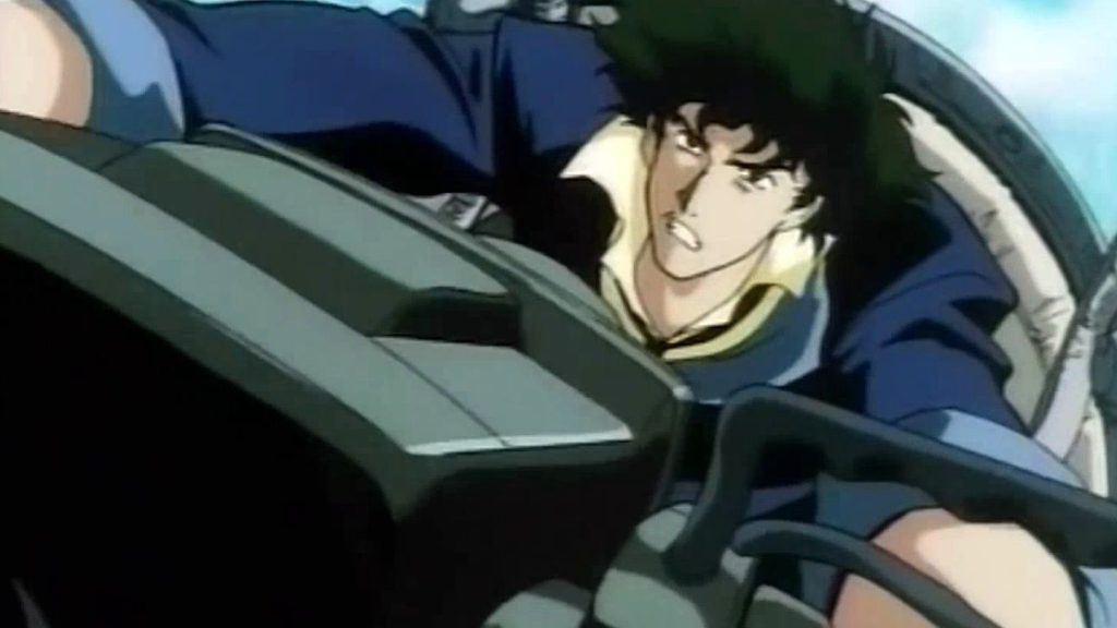 The Top 10 Best Anime Mini-Series of All Time: A Letterboxd Ranking - 8