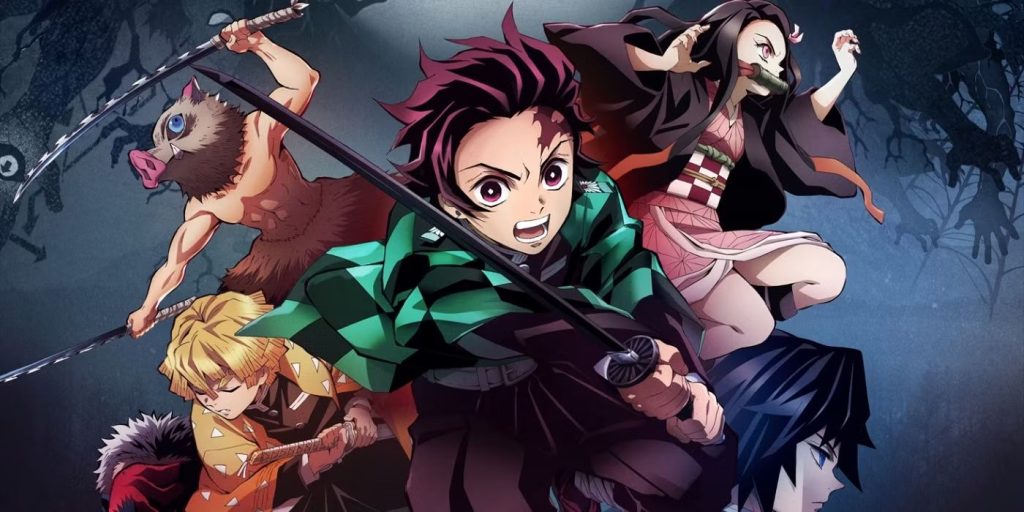 Top 10 Anime for Type B Personality: Relaxed, Creative & Deep - 10