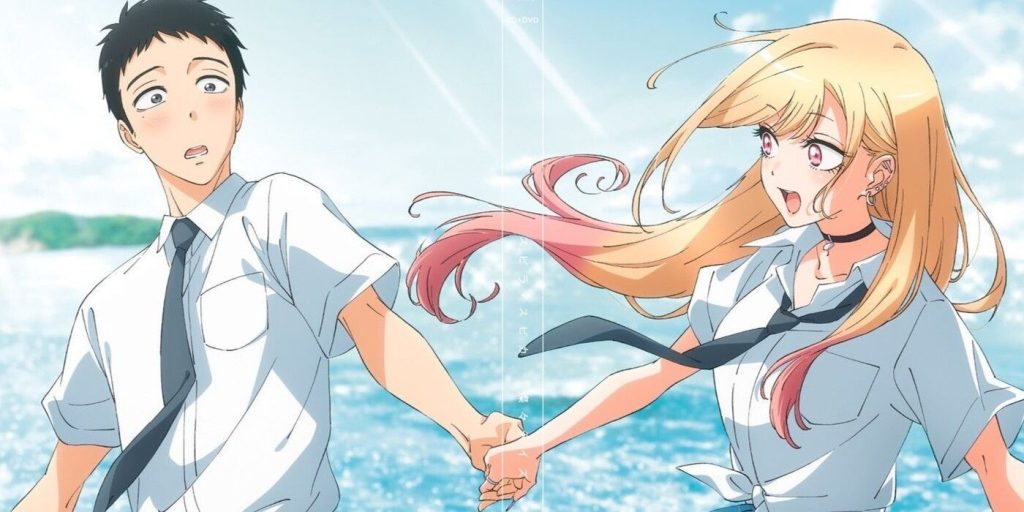 Top 10 Anime for Type B Personality: Relaxed, Creative & Deep - 2