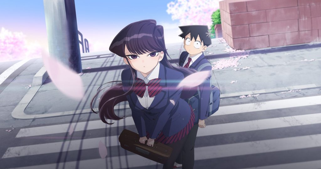 Top 10 Anime for Type B Personality: Relaxed, Creative & Deep - 3