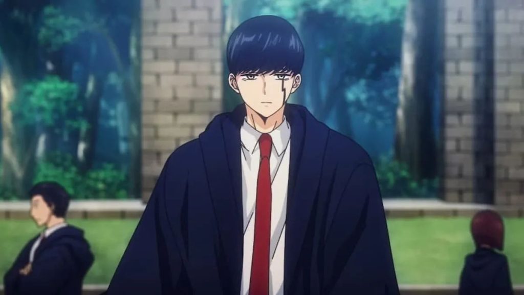 Top 10 Anime for Type B Personality: Relaxed, Creative & Deep - 4