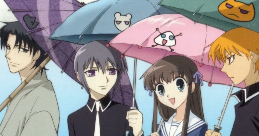 Top 10 Anime for Type B Personality: Relaxed, Creative & Deep - 5