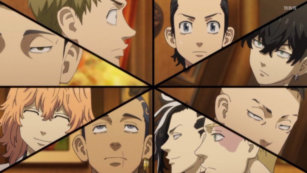 Top 10 Anime for Type B Personality: Relaxed, Creative & Deep - 6