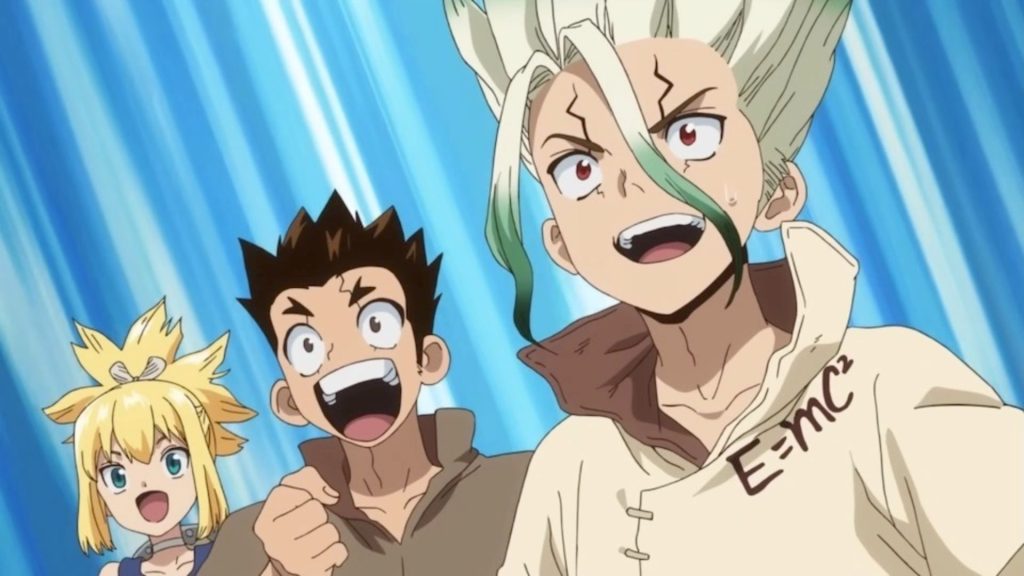 Top 10 Anime for Type B Personality: Relaxed, Creative & Deep - 7