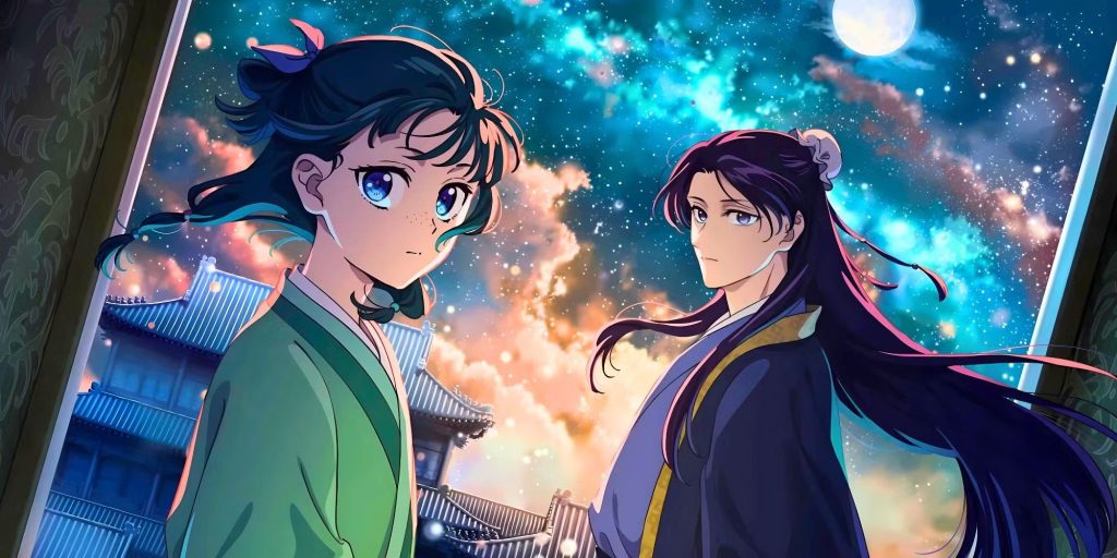 Top 10 Best Addictive Anime You Can’t Stop Watching - 5
