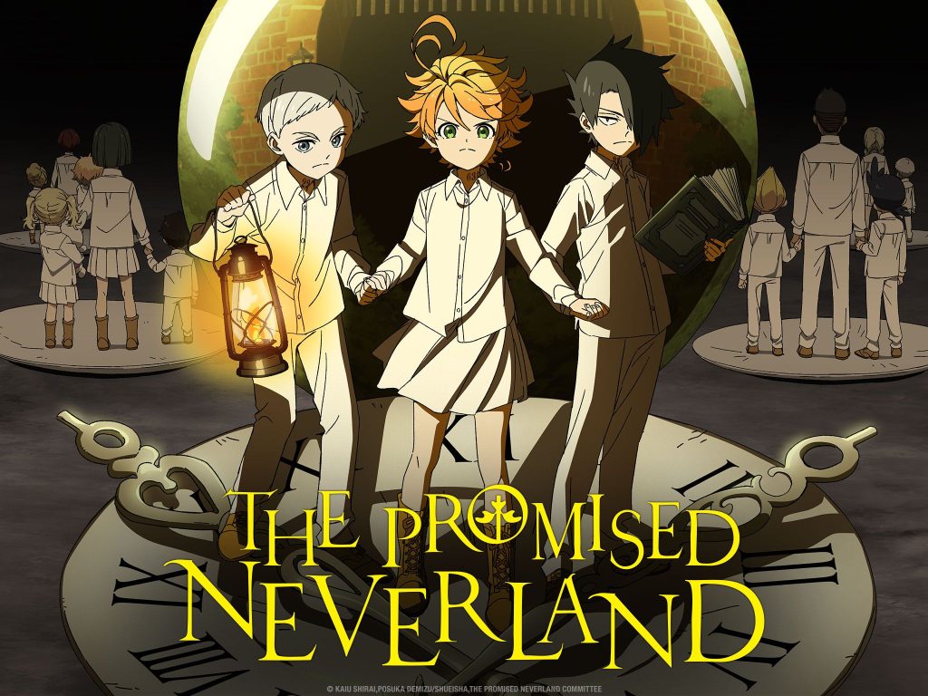 Top 10 Best Addictive Anime You Can’t Stop Watching - 7