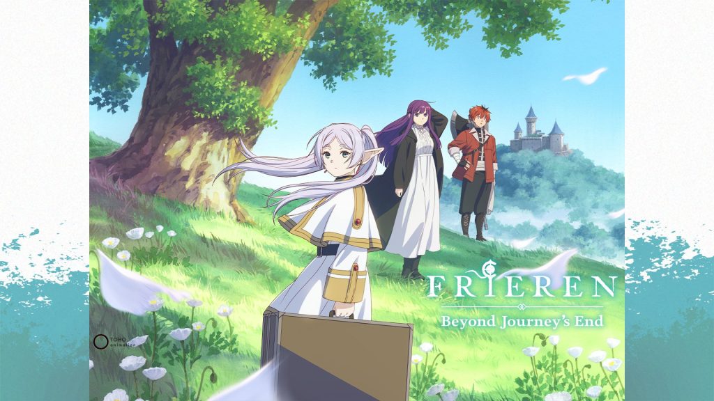 Top 10 Best Addictive Anime You Can’t Stop Watching - 8