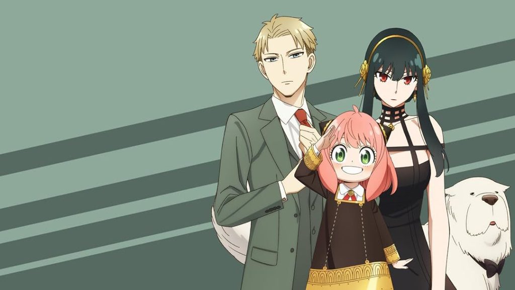 Top 10 Best Addictive Anime You Can’t Stop Watching - 9