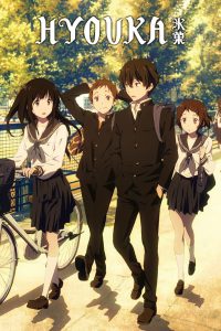 Top 10 Best Anime for Fans of Lord of Mysteries - 4