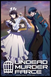 Top 10 Best Anime for Fans of Lord of Mysteries - 5