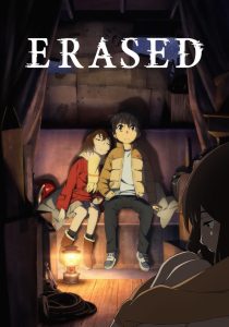 Top 10 Best Anime for Fans of Lord of Mysteries - 9