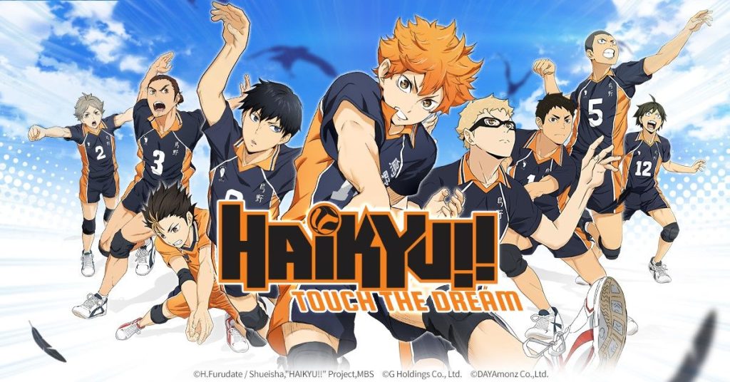 Top 10 Best Anime to Binge on Crunchyroll You Simply Can’t Skip - 1