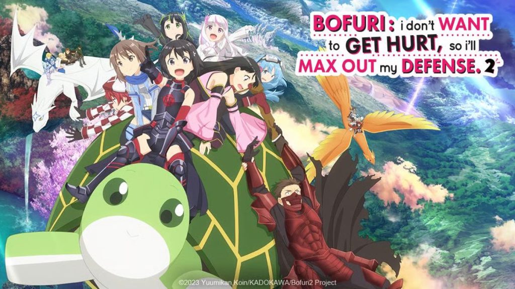 Top 10 Best Anime to Binge on Crunchyroll You Simply Can’t Skip - 2