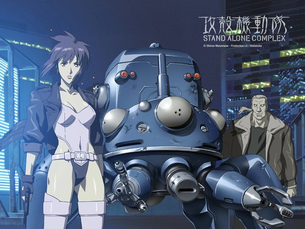 Top 10 Best Dystopian Anime Shows with Gripping Worlds - 10