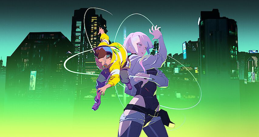 Top 10 Best Dystopian Anime Shows with Gripping Worlds - 7