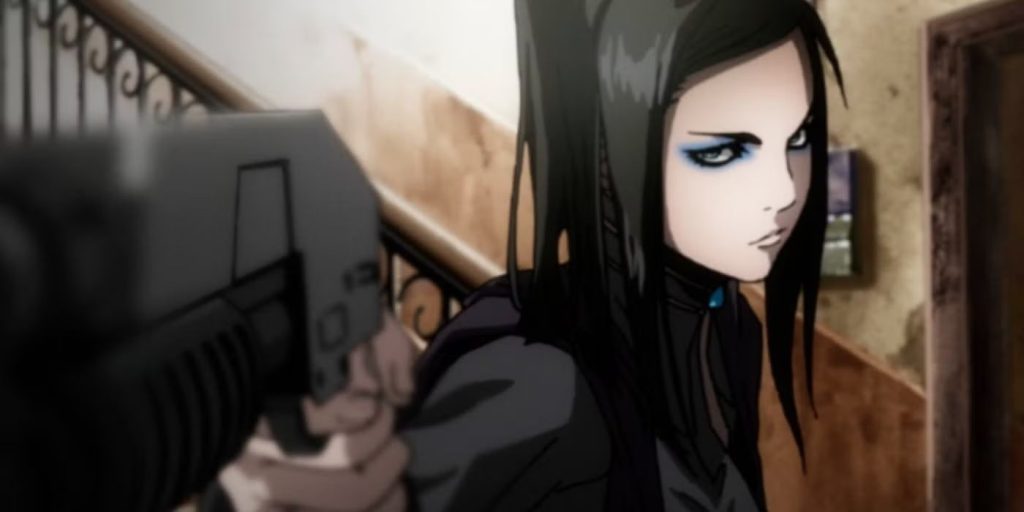 Top 10 Best Dystopian Anime Shows with Gripping Worlds - 9