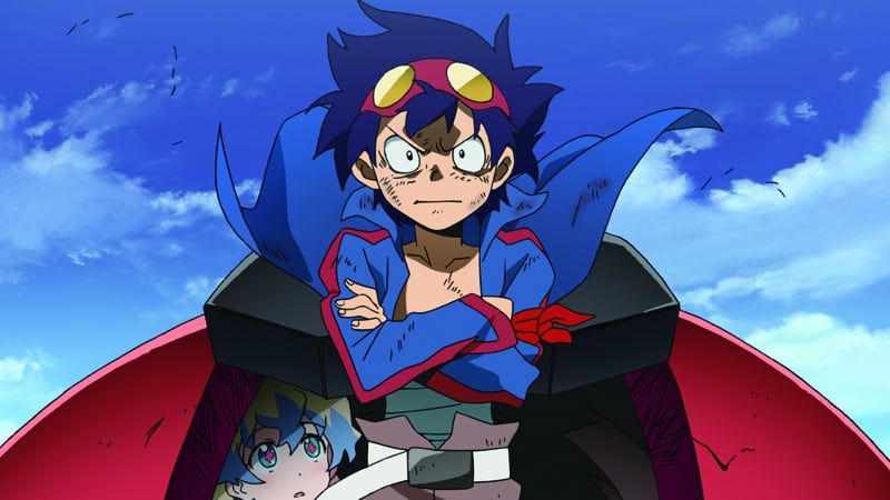 Top Male Anime Characters Who Defined the 2000s - 10