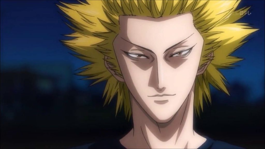 Top Male Anime Characters Who Defined the 2000s - 2