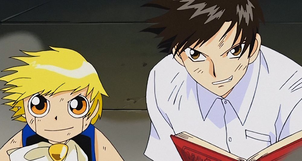 Top Male Anime Characters Who Defined the 2000s - 3