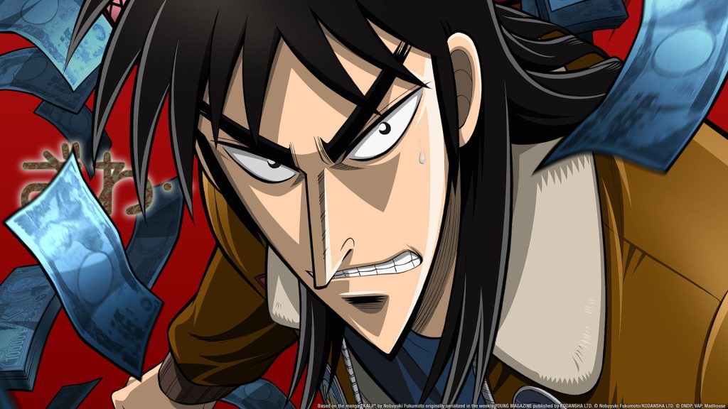 Top Male Anime Characters Who Defined the 2000s - 5