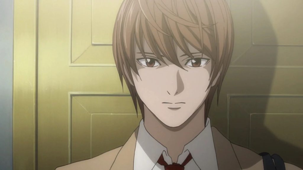 Top Male Anime Characters Who Defined the 2000s - 7