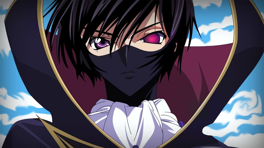 Top Male Anime Characters Who Defined the 2000s - 8