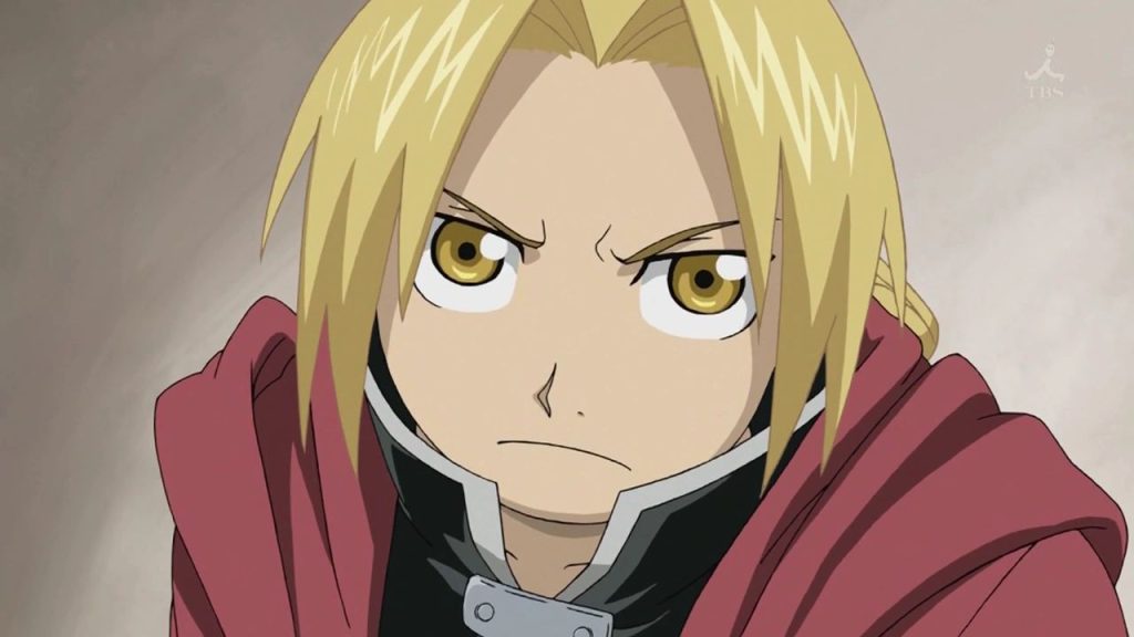 Top Male Anime Characters Who Defined the 2000s - 9