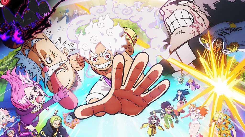 15 Best anime that both new and old fans will enjoy - 10