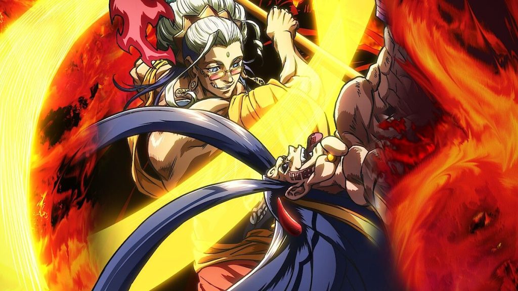 15 Best anime that both new and old fans will enjoy - 12