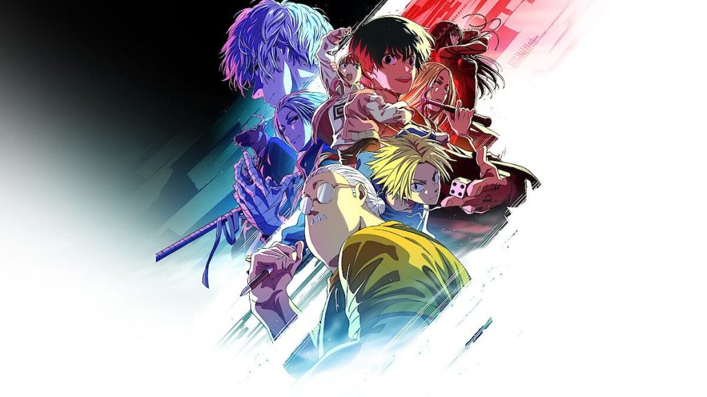 15 Best anime that both new and old fans will enjoy - 13