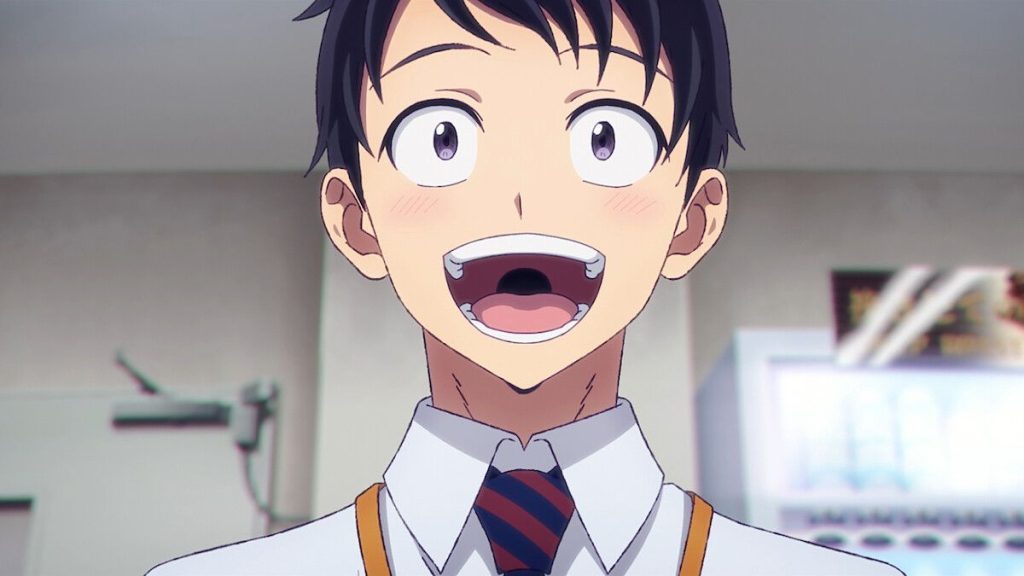 15 Best anime that both new and old fans will enjoy - 15