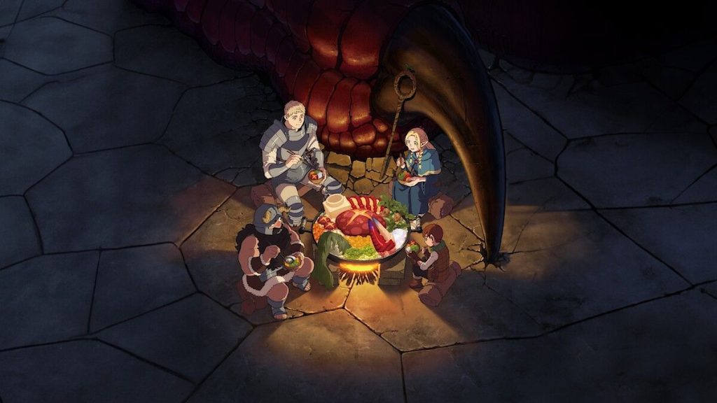 15 Best anime that both new and old fans will enjoy - 3